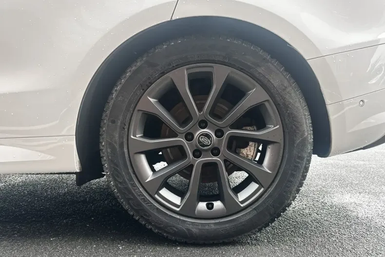 Land Rover Range Rover Sport din 2024 cu 20.750 km - oferta LAN191329 - foto 8