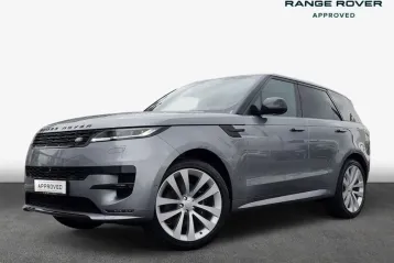 Land Rover Range Rover Sport din 2023 - oferta LAN191330