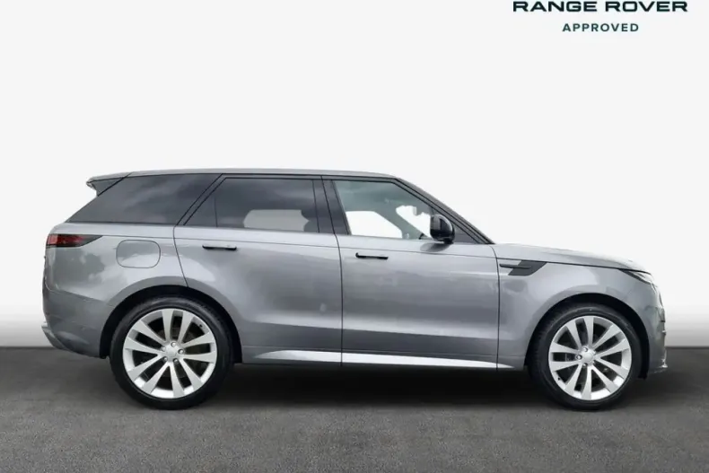 Land Rover Range Rover Sport din 2023 cu 31.483 km - oferta LAN191330 - foto 3