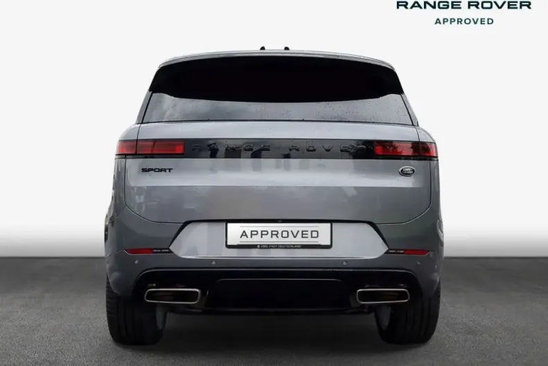 Land Rover Range Rover Sport din 2023 cu 31.483 km - oferta LAN191330 - foto 4