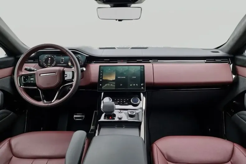 Land Rover Range Rover Sport din 2023 cu 31.483 km - oferta LAN191330 - foto 7