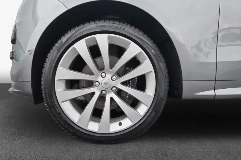 Land Rover Range Rover Sport din 2023 cu 31.483 km - oferta LAN191330 - foto 9