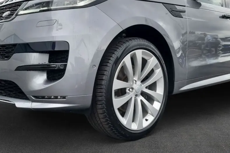 Land Rover Range Rover Sport din 2023 cu 31.483 km - oferta LAN191330 - foto 10