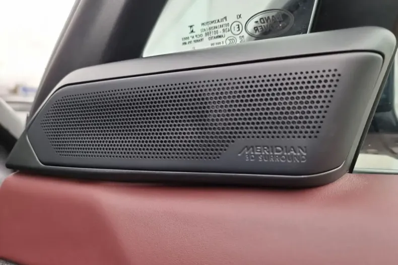 Land Rover Range Rover Sport din 2023 cu 31.483 km - oferta LAN191330 - foto 22