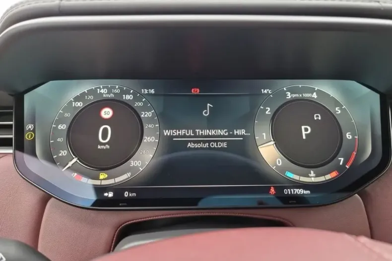 Land Rover Range Rover Sport din 2023 cu 31.483 km - oferta LAN191330 - foto 24