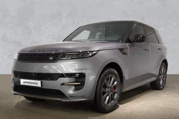 Land Rover Range Rover Sport din 2025 - oferta LAN191332