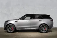 Land Rover Range Rover Sport din 2025 cu 11.500 km - oferta LAN191332 - foto 2