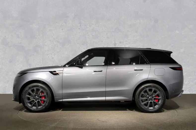 Land Rover Range Rover Sport din 2025 cu 11.500 km - oferta LAN191332 - foto 2
