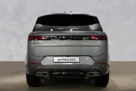 Land Rover Range Rover Sport din 2025 cu 11.500 km - oferta LAN191332 - foto 4