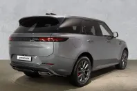 Land Rover Range Rover Sport din 2025 cu 11.500 km - oferta LAN191332 - foto 5