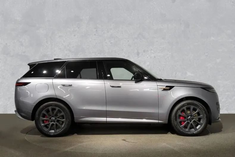 Land Rover Range Rover Sport din 2025 cu 11.500 km - oferta LAN191332 - foto 6