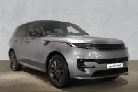 Land Rover Range Rover Sport din 2025 cu 11.500 km - oferta LAN191332 - foto 7