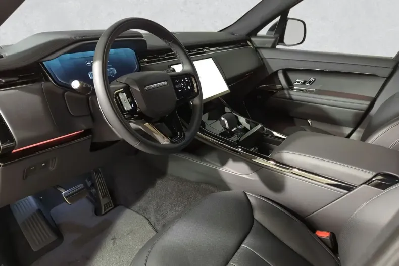 Land Rover Range Rover Sport din 2025 cu 11.500 km - oferta LAN191332 - foto 11