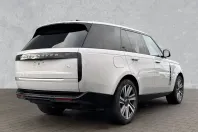 Land Rover Range Rover din 2023 cu 17.240 km - oferta LAN191333 - foto 2