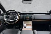 Land Rover Range Rover din 2023 cu 17.240 km - oferta LAN191333 - foto 4