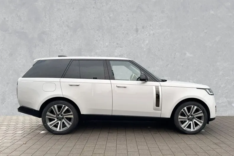 Land Rover Range Rover din 2023 cu 17.240 km - oferta LAN191333 - foto 6