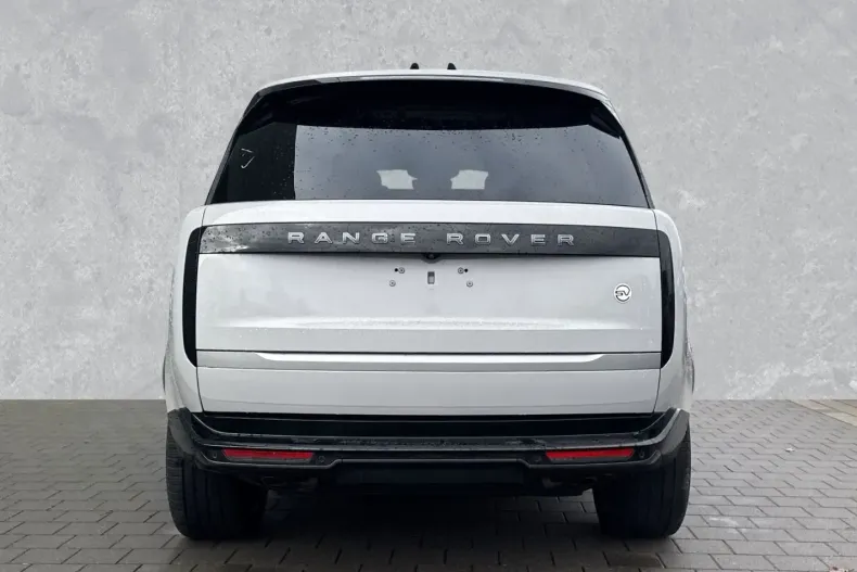 Land Rover Range Rover din 2023 cu 17.240 km - oferta LAN191333 - foto 7