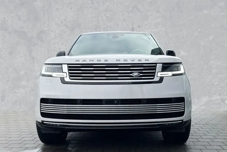 Land Rover Range Rover din 2023 cu 17.240 km - oferta LAN191333 - foto 8