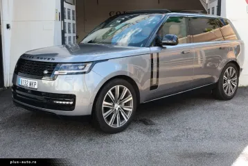 Land Rover Range Rover din 2023 - oferta LAN191334
