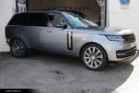 Land Rover Range Rover din 2023 cu 32.900 km - oferta LAN191334 - foto 2