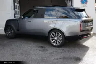 Land Rover Range Rover din 2023 cu 32.900 km - oferta LAN191334 - foto 4