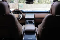 Land Rover Range Rover din 2023 cu 32.900 km - oferta LAN191334 - foto 7