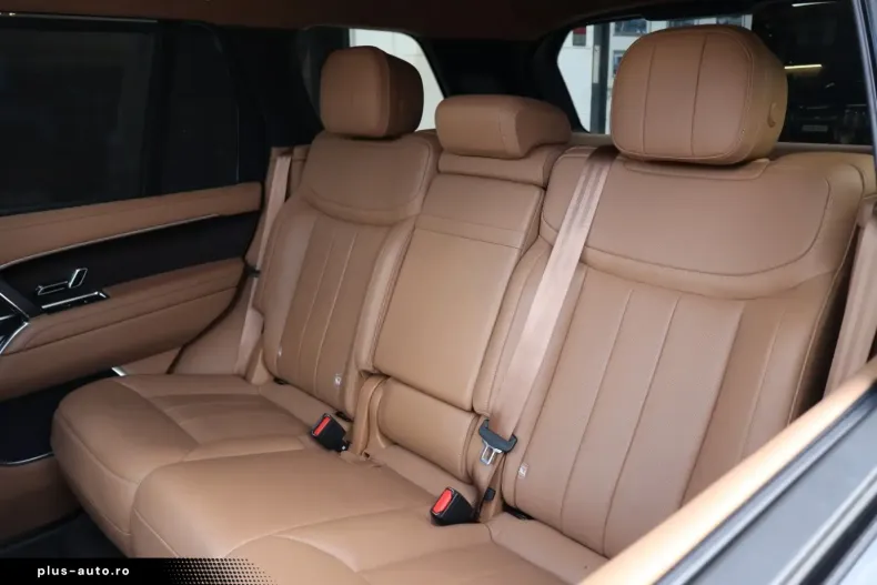 Land Rover Range Rover din 2023 cu 32.900 km - oferta LAN191334 - foto 10