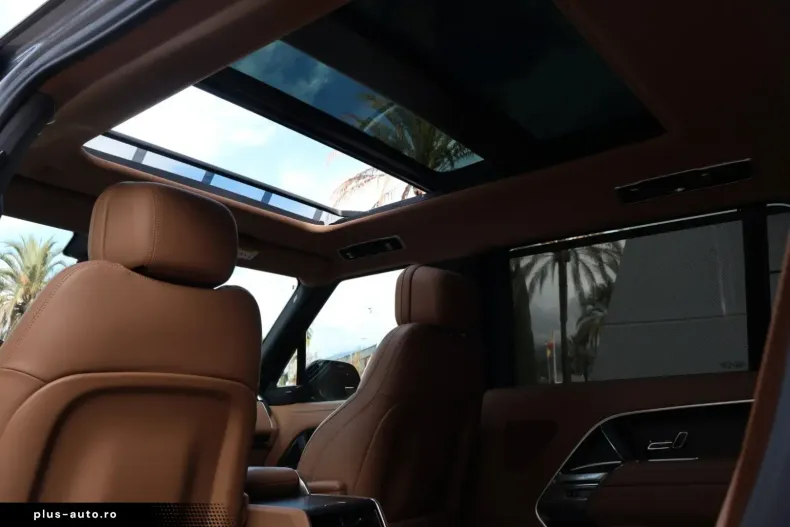 Land Rover Range Rover din 2023 cu 32.900 km - oferta LAN191334 - foto 11