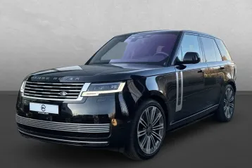 Land Rover Range Rover din 2023 - oferta LAN191335