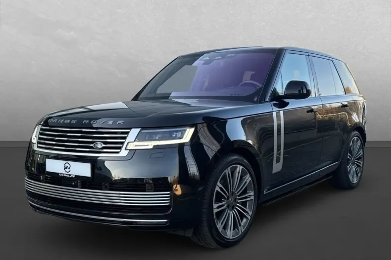 Land Rover Range Rover din 2023 cu 37.000 km - oferta LAN191335 - foto 1