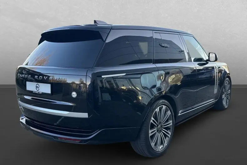 Land Rover Range Rover din 2023 cu 37.000 km - oferta LAN191335 - foto 2