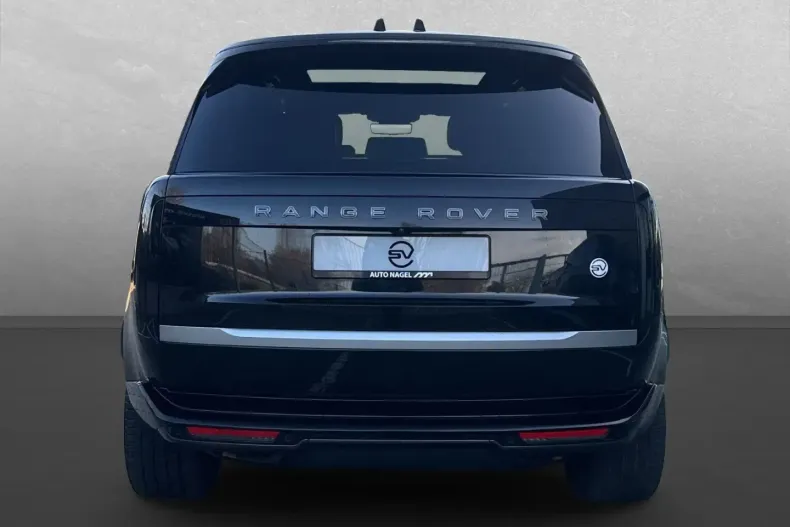 Land Rover Range Rover din 2023 cu 37.000 km - oferta LAN191335 - foto 7