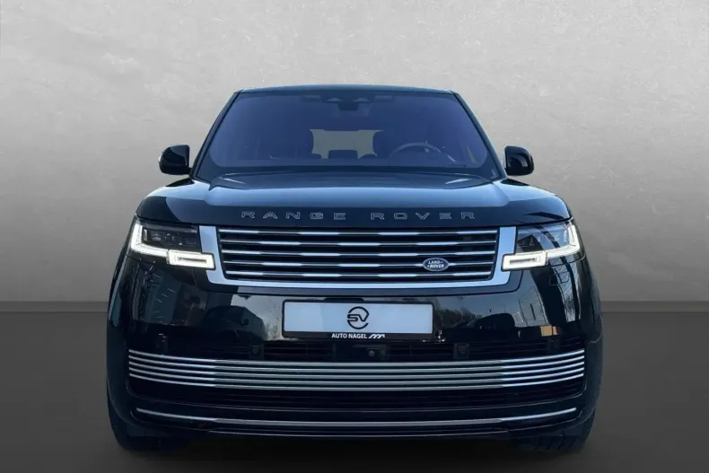 Land Rover Range Rover din 2023 cu 37.000 km - oferta LAN191335 - foto 8