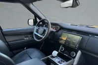 Land Rover Range Rover din 2023 cu 37.000 km - oferta LAN191335 - foto 12