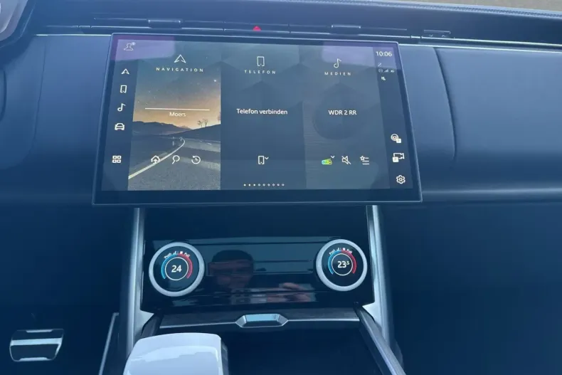 Land Rover Range Rover din 2023 cu 37.000 km - oferta LAN191335 - foto 14