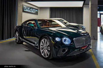 Bentley Continental din 2022 - oferta BEN191336