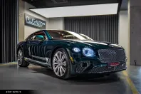 Bentley Continental din 2022 cu 38.000 km - oferta BEN191336 - foto 2