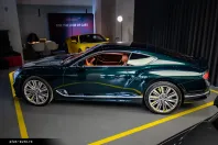 Bentley Continental din 2022 cu 38.000 km - oferta BEN191336 - foto 8