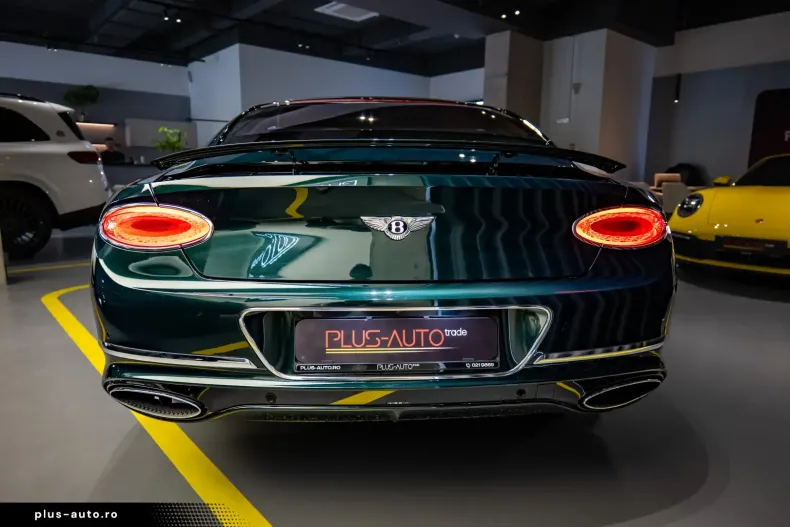 Bentley Continental din 2022 cu 38.000 km - oferta BEN191336 - foto 11