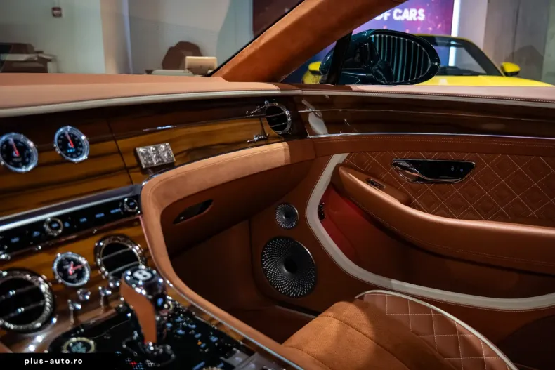 Bentley Continental din 2022 cu 38.000 km - oferta BEN191336 - foto 16