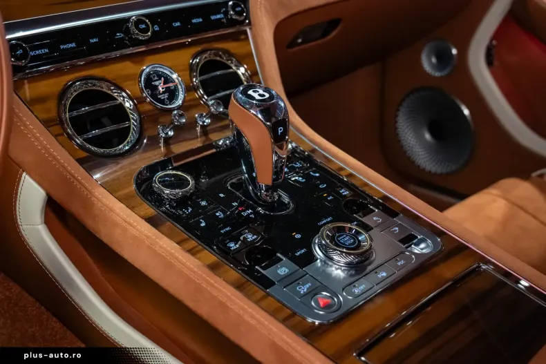 Bentley Continental din 2022 cu 38.000 km - oferta BEN191336 - foto 17