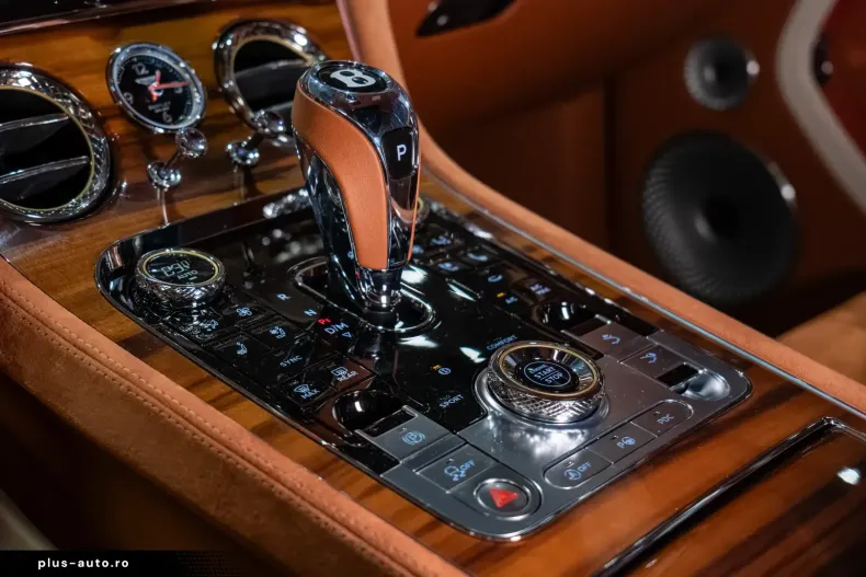 Bentley Continental din 2022 cu 38.000 km - oferta BEN191336 - foto 21