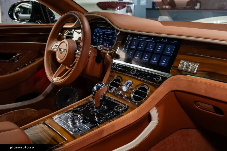 Bentley Continental din 2022 cu 38.000 km - oferta BEN191336 - foto 25