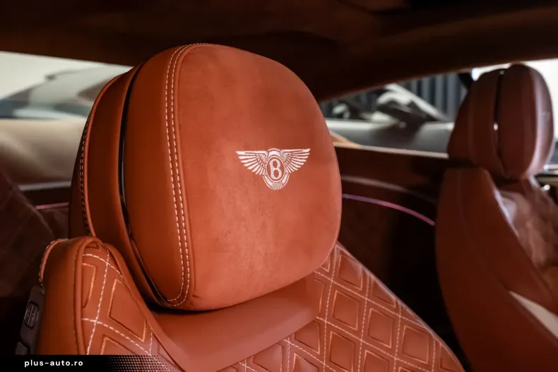 Bentley Continental din 2022 cu 38.000 km - oferta BEN191336 - foto 26