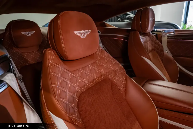 Bentley Continental din 2022 cu 38.000 km - oferta BEN191336 - foto 27