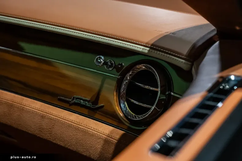 Bentley Continental din 2022 cu 38.000 km - oferta BEN191336 - foto 28