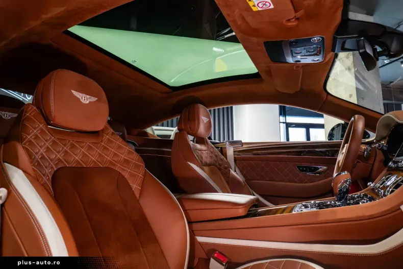 Bentley Continental din 2022 cu 38.000 km - oferta BEN191336 - foto 30