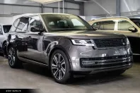 Land Rover Range Rover din 2025 cu 18.600 km - oferta LAN191337 - foto 2