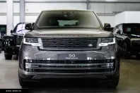 Land Rover Range Rover din 2025 cu 18.600 km - oferta LAN191337 - foto 3