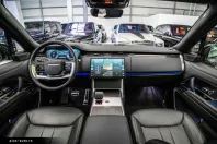Land Rover Range Rover din 2025 cu 18.600 km - oferta LAN191337 - foto 6